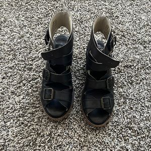 Quail Freebird Sandals